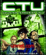 game pic for Counter Terrorist Unit